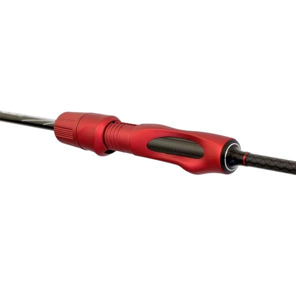 Nomura NM20601522 Aiko Ta 228cm Trout Kamış 3-15gr Atar