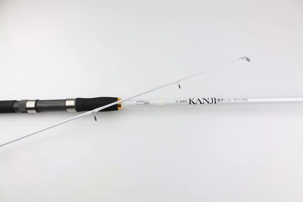 Nomura NM21213030 Kanji 300cm Shore Jig Kamış 70-130gr Atar - 2