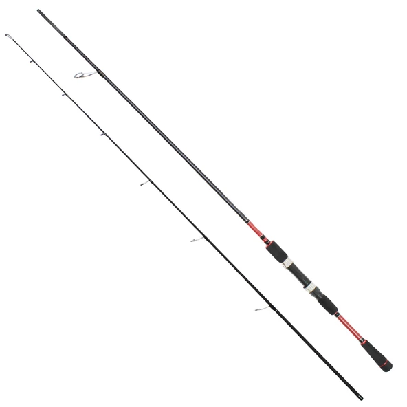 Captain 1447 Sea Bass Game 2 Parça Spin Kamış 10-30gr Atar  270 cm