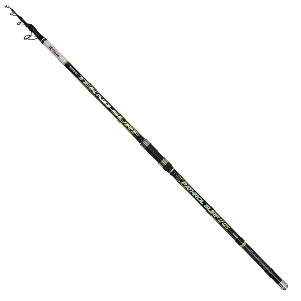 Captain 1666 Pathrol II Tele Surf Kamış 80-150gr Atar  425 cm