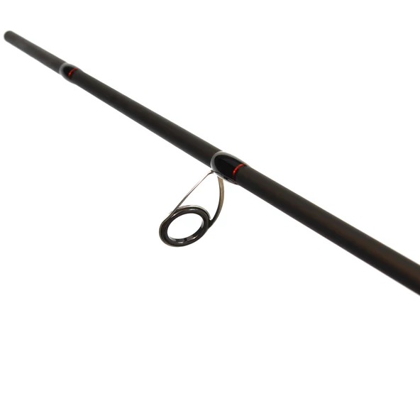 Captain 1452 Palermo Spin 2 Parça Spin Kamış 12-35gr Atar  270 cm - 2