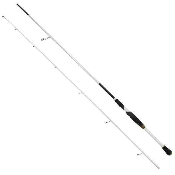 Captain 1450 Fukushi Spin 2 Parça Spin Kamış 8-38gr Atar  240 cm