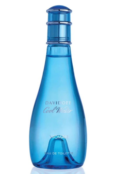 Davidoff Cool Water EDT 100 ml Kadın Parfüm