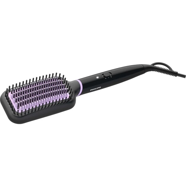 Philips BHH880/00 StyleCare Essential Saç Düzleştirici Tarak - 2