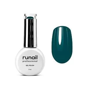 Fontenay Runail Kalıcı Oje Gel Polish 9 ml No:9224