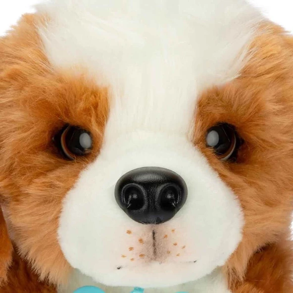 Giochi Preziosi LLP Sesli ve Hareketli Sevimli Köpeğim LP800000 - 3