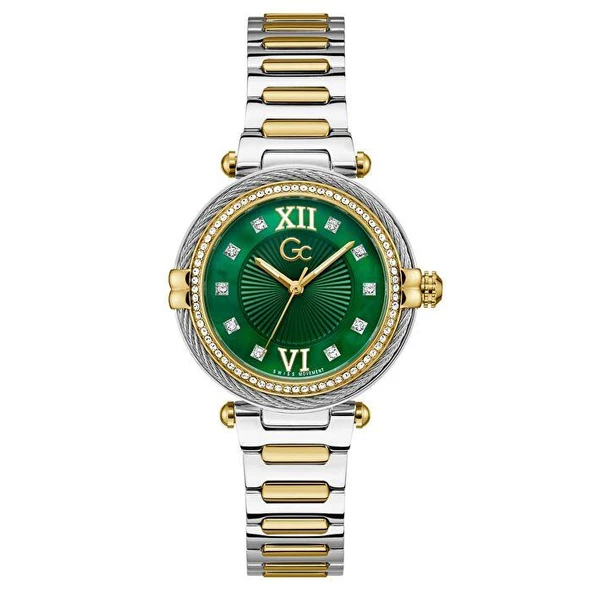 Gc GCZ52002L9MF Kadın Kol Saati ürün görseli