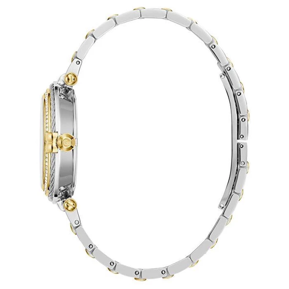 Gc GCZ52002L9MF Kadın Kol Saati - Resim 2