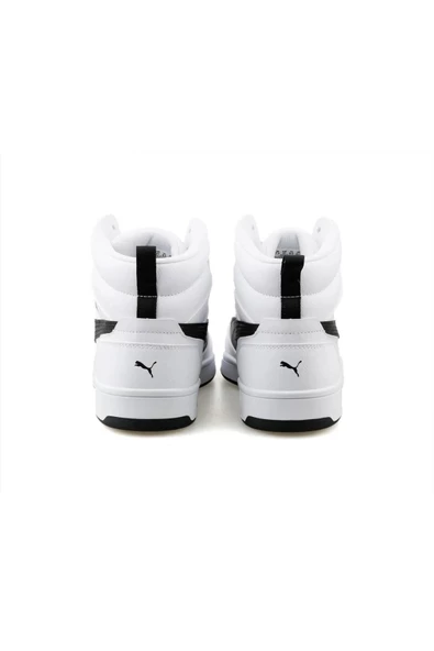 Puma Rebound v6 Erkek Spor Ayakkabı 39232602 - 4