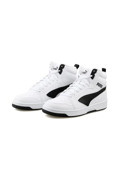 Puma Rebound v6 Erkek Spor Ayakkabı 39232602 - 3