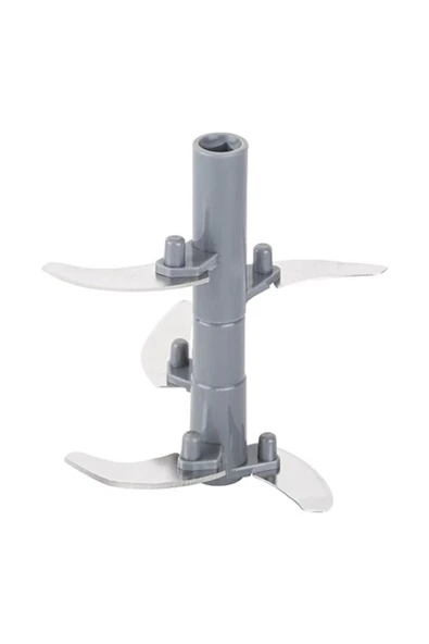 TANTİTONİ Pratik Doğrayıcı 900ml - Resim 3