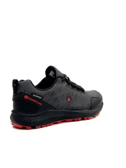 Hammer Jack Manawa Erkek Su Geçirmez Outdoor Ayakkabı - 10