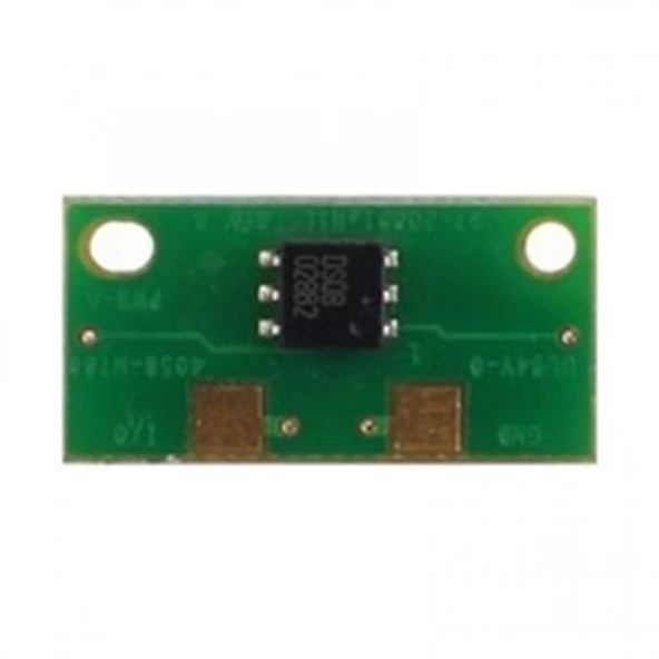 Mnlt C250-8938509 Siyah Chip 20000 Baskı ürün görseli