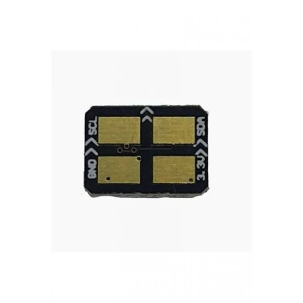 Sms CLP-350-351 Black Chip ürün görseli