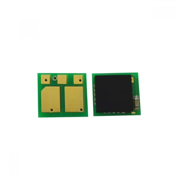 H CF541-203A 1300 Baskı Mavi Chip