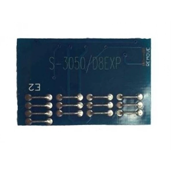Sms ML-3050-3051-SV444A Chip ürün görseli