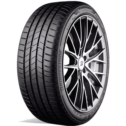 Bridgestone 195/65R15 91V T005 2024 Yaz Lastiği
