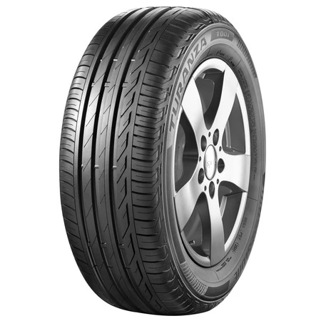 Brigdestone 225/55R17 97W T001 RFT 2023 Yaz Lastiği