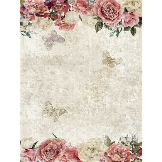 Brillant Latex Halı-NARİN HL11111.101-(150x230CM)