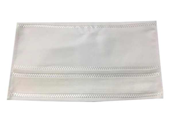 Özdilek El-Yüz Havlusu boşluklu nakışlık 50-90 cm Azra krem