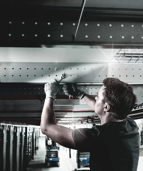 Wera 6001 Joker 11mm Cırcır Mafsal Açık Ağız Anahtar 05020066001 - 3