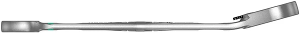 Wera 6001 Joker 15mm Cırcır Mafsal Açık Ağız Anahtar 05020070001 - 2