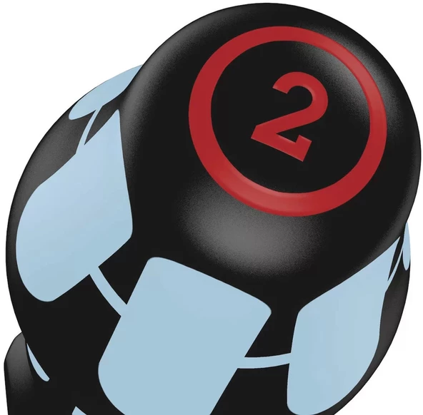 Wera 3350 Paslanmaz Ph/Yıldız 3x150mm Tornavida 05032023001 - 2