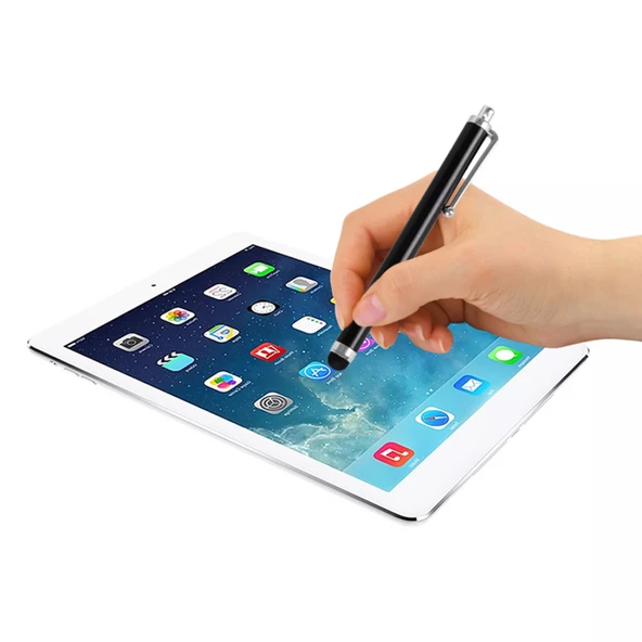NoTech Universal Dokunmatik Kalem Stylus Pen - 3
