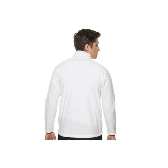 Hellly Hansen Mount Yarım Fermuar Polar HH..12001 - Resim 2