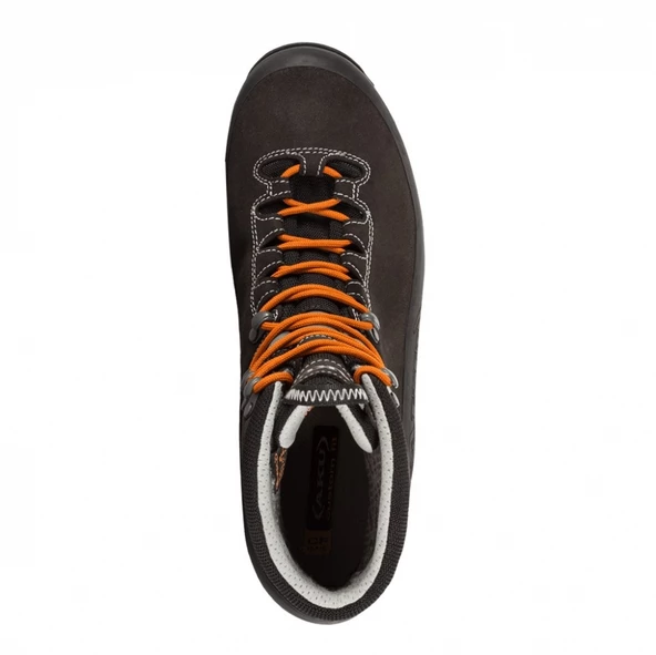Aku İtalyan Superalp Goretex Vibram Bot A593170 - 5