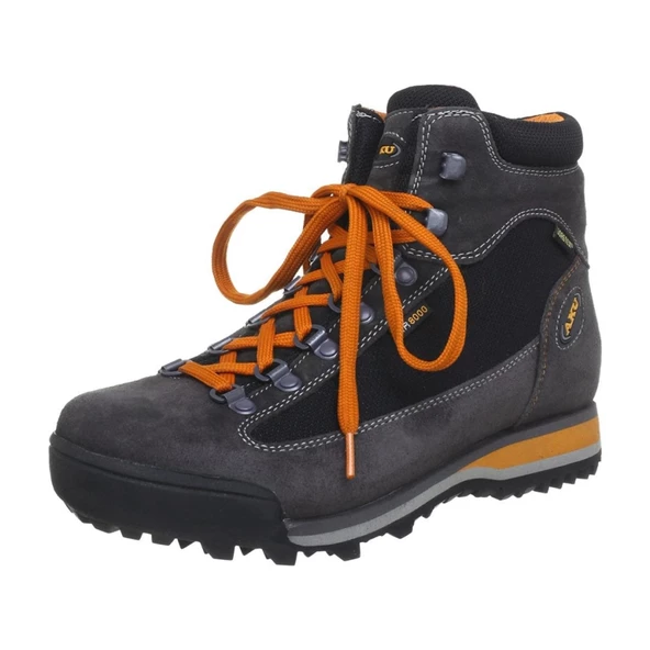 Aku Slope Micro Goretex Vibram Bot Siyah-Trnc A885.10108