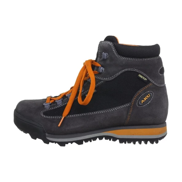 Aku Slope Micro Goretex Vibram Bot Siyah-Trnc A885.10108 - 2