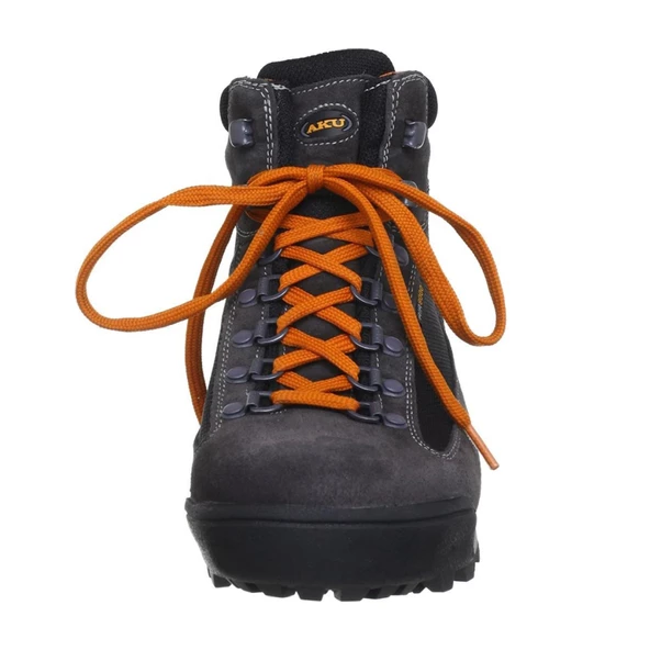 Aku Slope Micro Goretex Vibram Bot Siyah-Trnc A885.10108 - 5