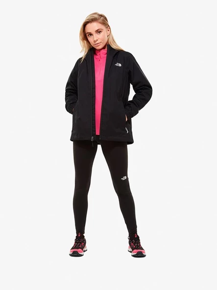 The North Face QUEST Dış Katman Kadın Yağmurluk NF00A8BAKU11 - 5