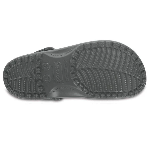 Crocs Classic Barut Rengi Unisex Terlik 10001-0DA - 4