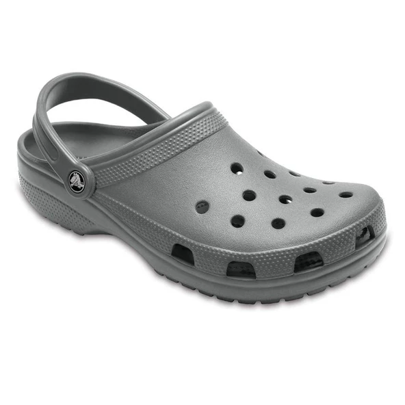 Crocs Classic Barut Rengi Unisex Terlik 10001-0DA - 5