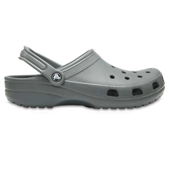 Crocs Classic Barut Rengi Unisex Terlik 10001-0DA