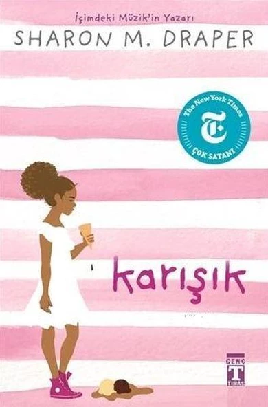 Karışık Sharon M. Draper