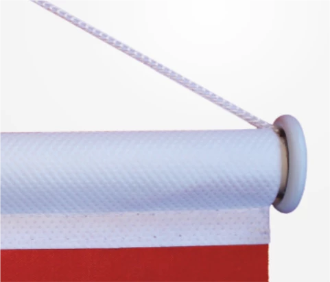 Gençlik Projeleri Destek Programı Kırlangıç Flama 70x200 cm