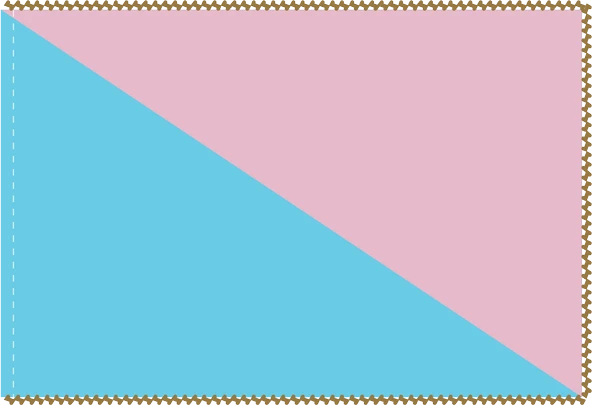 Anaokulu Tören Bayrağı - Resim 2