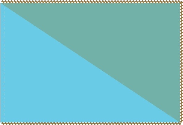 Eğitim Merkezi Tören Bayrağı - Resim 2