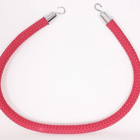 Protokol Köşesi Krom Kordon - 110 cm