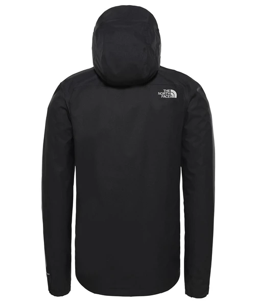 The North Face Erkek QUEST 3 in 1 TRICLIMATE CEKET NF0A3YFHJK31 - 3