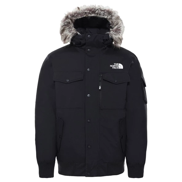 The North Face  Erkek REC GOTHAM Mont NF0A4M8FJK31