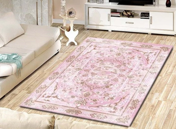 Brillant Latex Kaymaz Taban Halı-BEST HL11170.110-(150x230) - 4