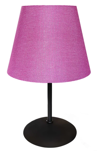 D-light Zen Abajur Masa Lambası Pembe