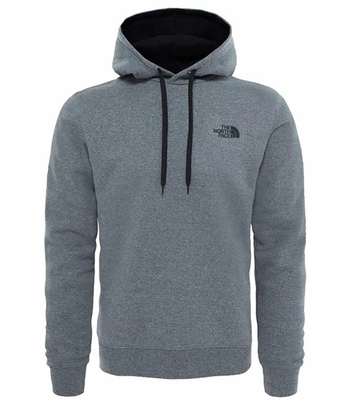 The North Face Seasonal Drew Peak Pullover Hoodie T92TUVGVD