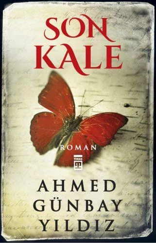 Son Kale AHMED GÜNBAY YILDIZ