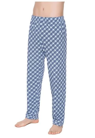 Sedef Yıldız Erkek Pijama Altı 1014 - 2