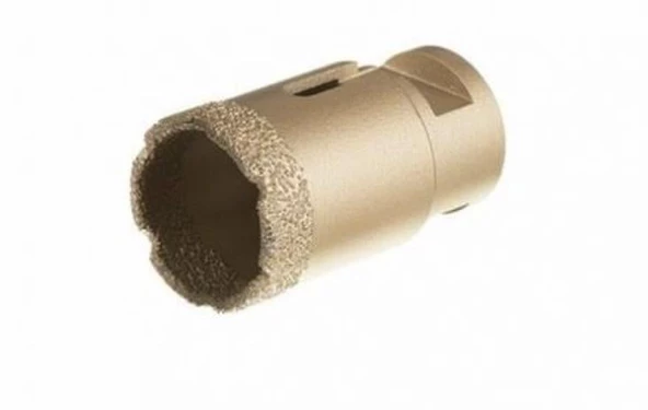 Tomax Taşlama Mermer Granit Delme Pancı M14 Panç 38mm - 2